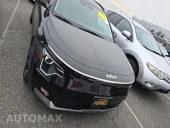 2023 Kia Niro EV Wind - miniatura 2