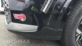 2023 Kia Niro EV Wind - miniatura 33