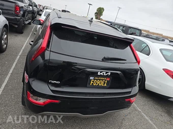 2023 Kia Niro EV Wind - miniatura 5