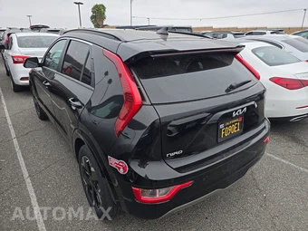 2023 Kia Niro EV Wind - miniatura 6