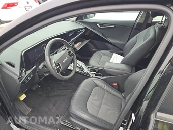 2023 Kia Niro EV Wind - miniatura 7