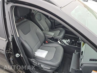 2023 Kia Niro EV Wind - miniatura 8