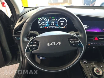 2023 Kia Niro EV Wind - miniatura 10