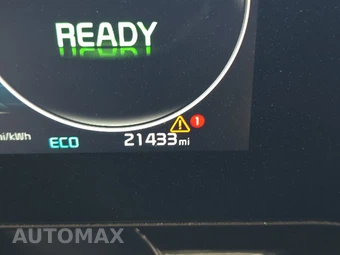 2023 Kia Niro EV Wind - miniatura 12