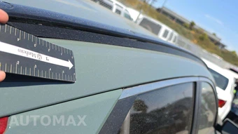 2023 Kia Niro EV Wind - miniatura 25