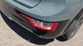 2023 Kia Niro EV Wind - miniatura 26