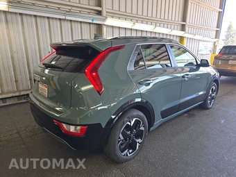 2023 Kia Niro EV Wind - miniatura 4