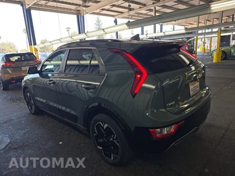 2023 Kia Niro EV Wind - miniatura 6
