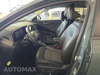 2023 Kia Niro EV Wind - miniatura 7