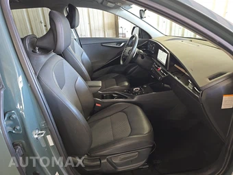 2023 Kia Niro EV Wind - miniatura 8
