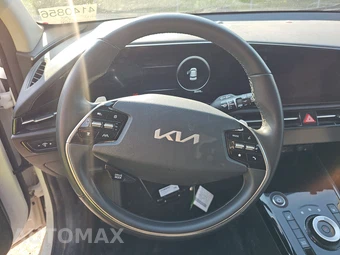 2023 Kia Niro EV Wind – miniatura 10
