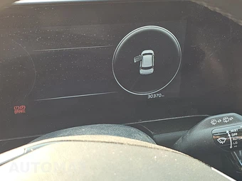 2023 Kia Niro EV Wind – miniatura 12