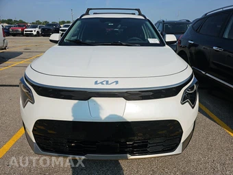 2023 Kia Niro EV Wind – miniatura 2