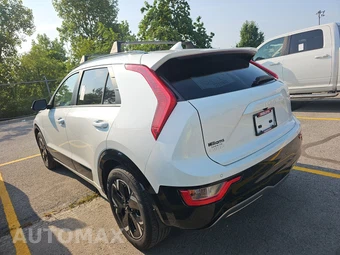 2023 Kia Niro EV Wind – miniatura 6