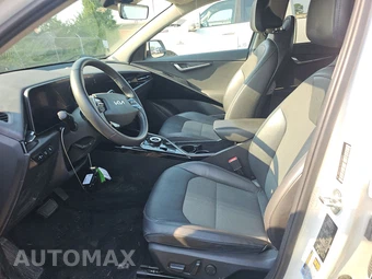 2023 Kia Niro EV Wind – miniatura 7