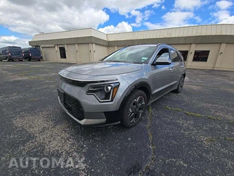 2023 Kia Niro EV Wind