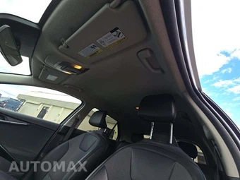 2023 Kia Niro EV Wind – miniatura 11
