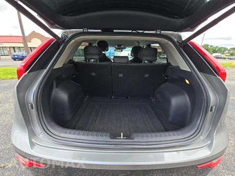 2023 Kia Niro EV Wind – miniatura 14
