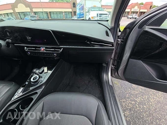2023 Kia Niro EV Wind – miniatura 19