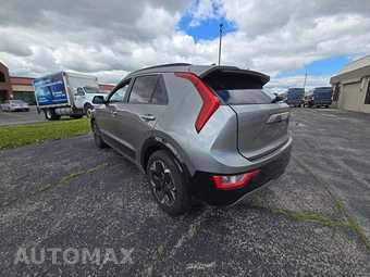 2023 Kia Niro EV Wind – miniatura 2