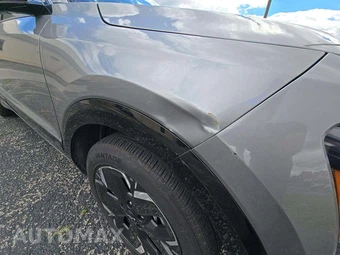2023 Kia Niro EV Wind – miniatura 25