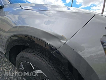 2023 Kia Niro EV Wind – miniatura 26