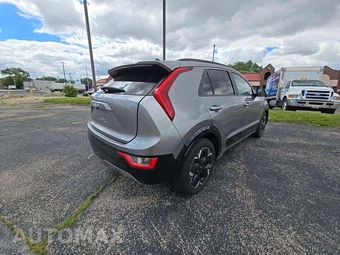 2023 Kia Niro EV Wind – miniatura 3