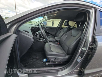 2023 Kia Niro EV Wind – miniatura 6