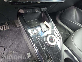 2023 Kia Niro EV Wind – miniatura 8