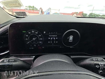 2023 Kia Niro EV Wind – miniatura 9