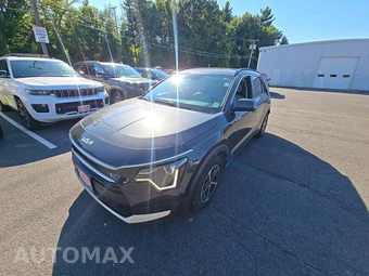 2023 Kia Niro EX