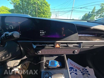 2023 Kia Niro EX - miniatura 10