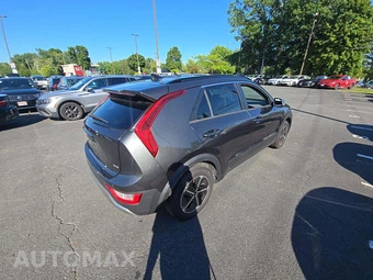 2023 Kia Niro EX - miniatura 3