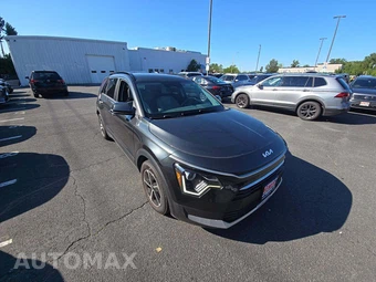 2023 Kia Niro EX - miniatura 4
