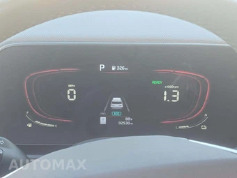 2023 Kia Niro EX - miniatura 9