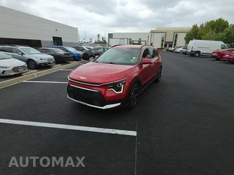 2023 Kia Niro EX