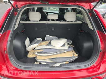 2023 Kia Niro EX – miniatura 11