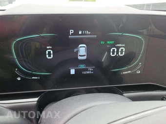 2023 Kia Niro EX – miniatura 6