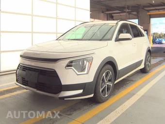 2023 Kia Niro EX