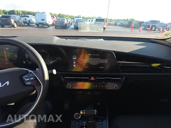 2023 Kia Niro EX - miniatura 11