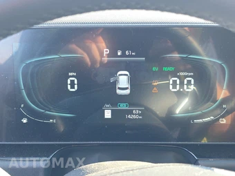 2023 Kia Niro EX - miniatura 12