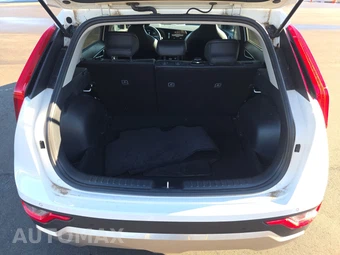 2023 Kia Niro EX - miniatura 16