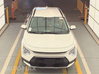 2023 Kia Niro EX - miniatura 2