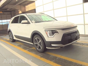 2023 Kia Niro EX - miniatura 3