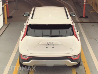 2023 Kia Niro EX - miniatura 5