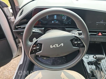 2023 Kia Niro EX - miniatura 10