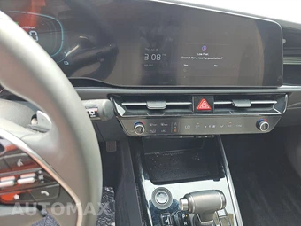 2023 Kia Niro EX - miniatura 11