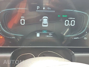 2023 Kia Niro EX - miniatura 12