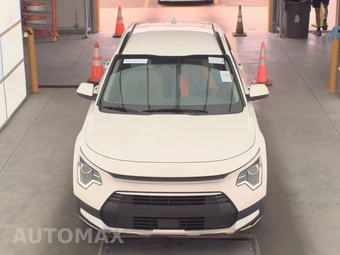 2023 Kia Niro EX - miniatura 2