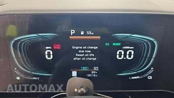 2023 Kia Niro EX - miniatura 20